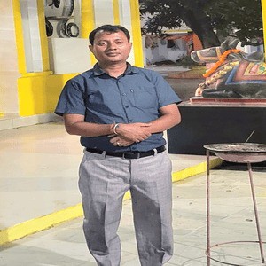 NakshtraTak Astrologer
