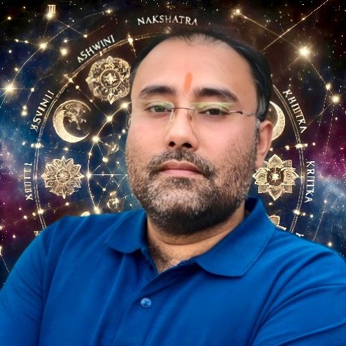 NakshtraTak Astrologer