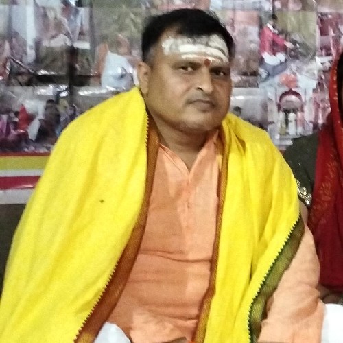 NakshtraTak Astrologer