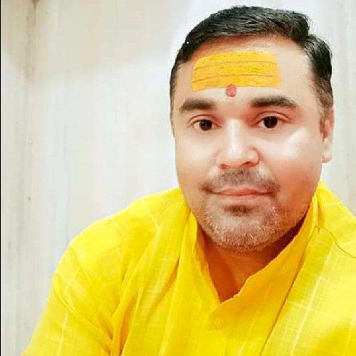 NakshtraTak Astrologer