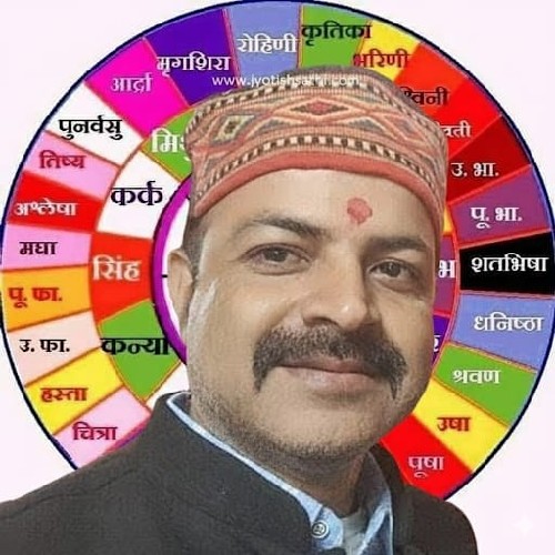 NakshtraTak Astrologer