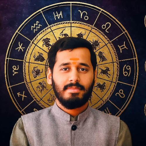 NakshtraTak Astrologer