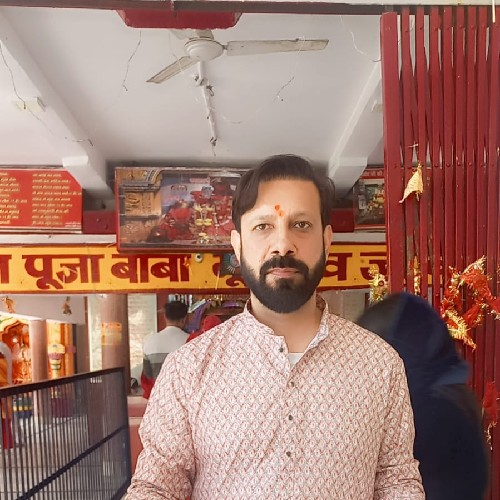 NakshtraTak Astrologer