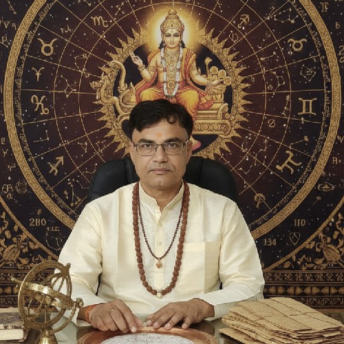 NakshtraTak Astrologer