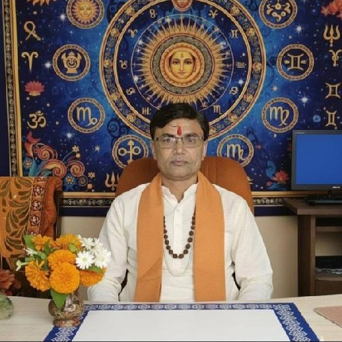 NakshtraTak Astrologer